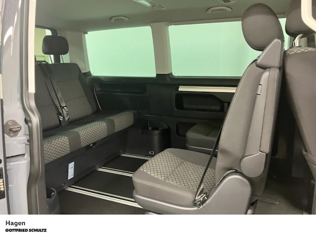 Volkswagen T6.1 Multivan