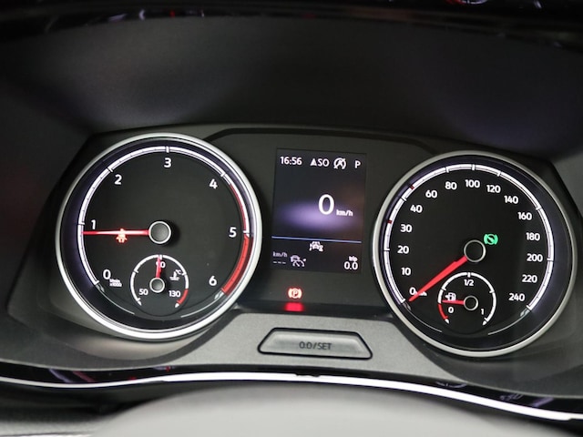 Volkswagen T6.1 California