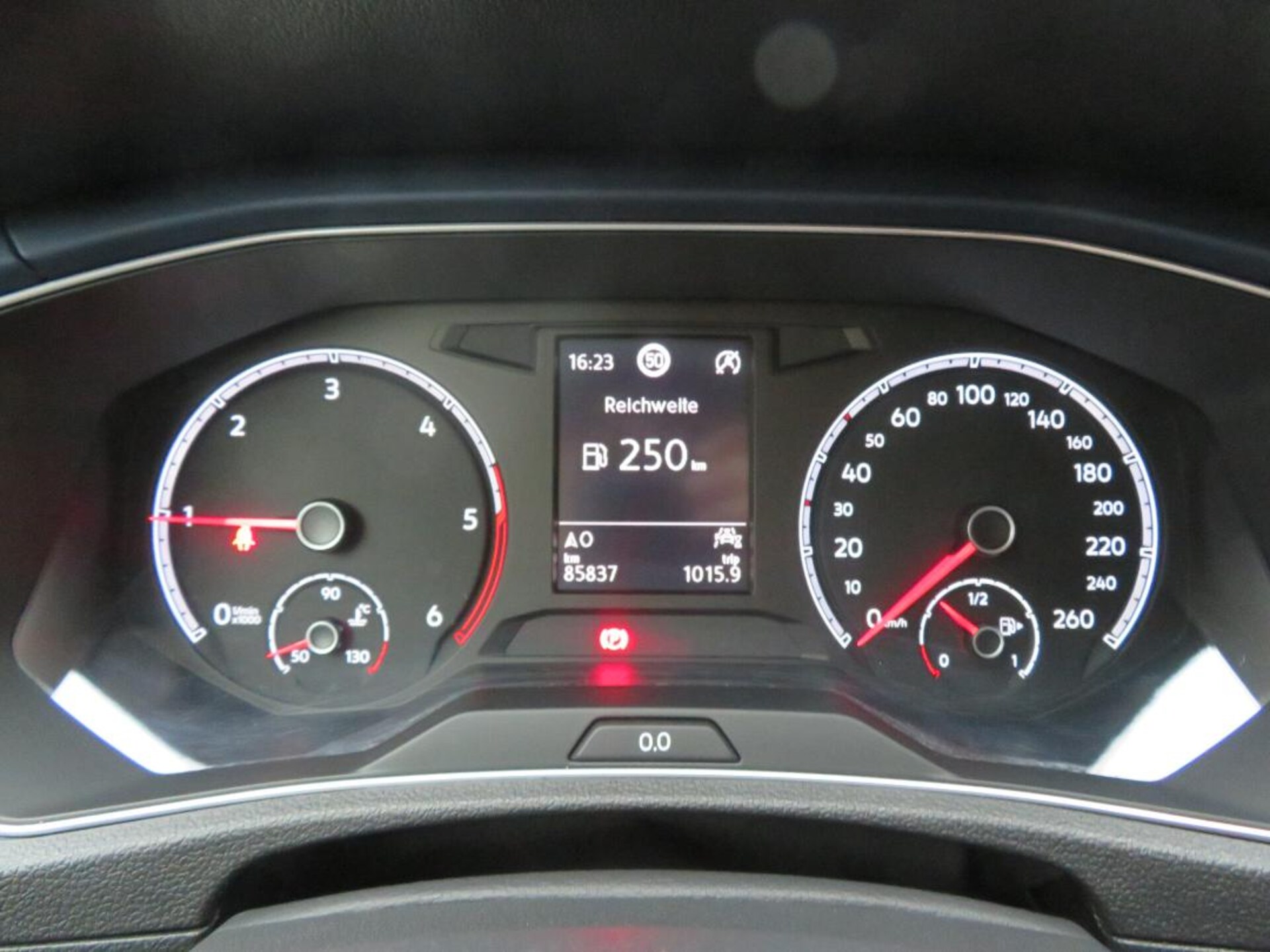 Volkswagen T-Roc United
