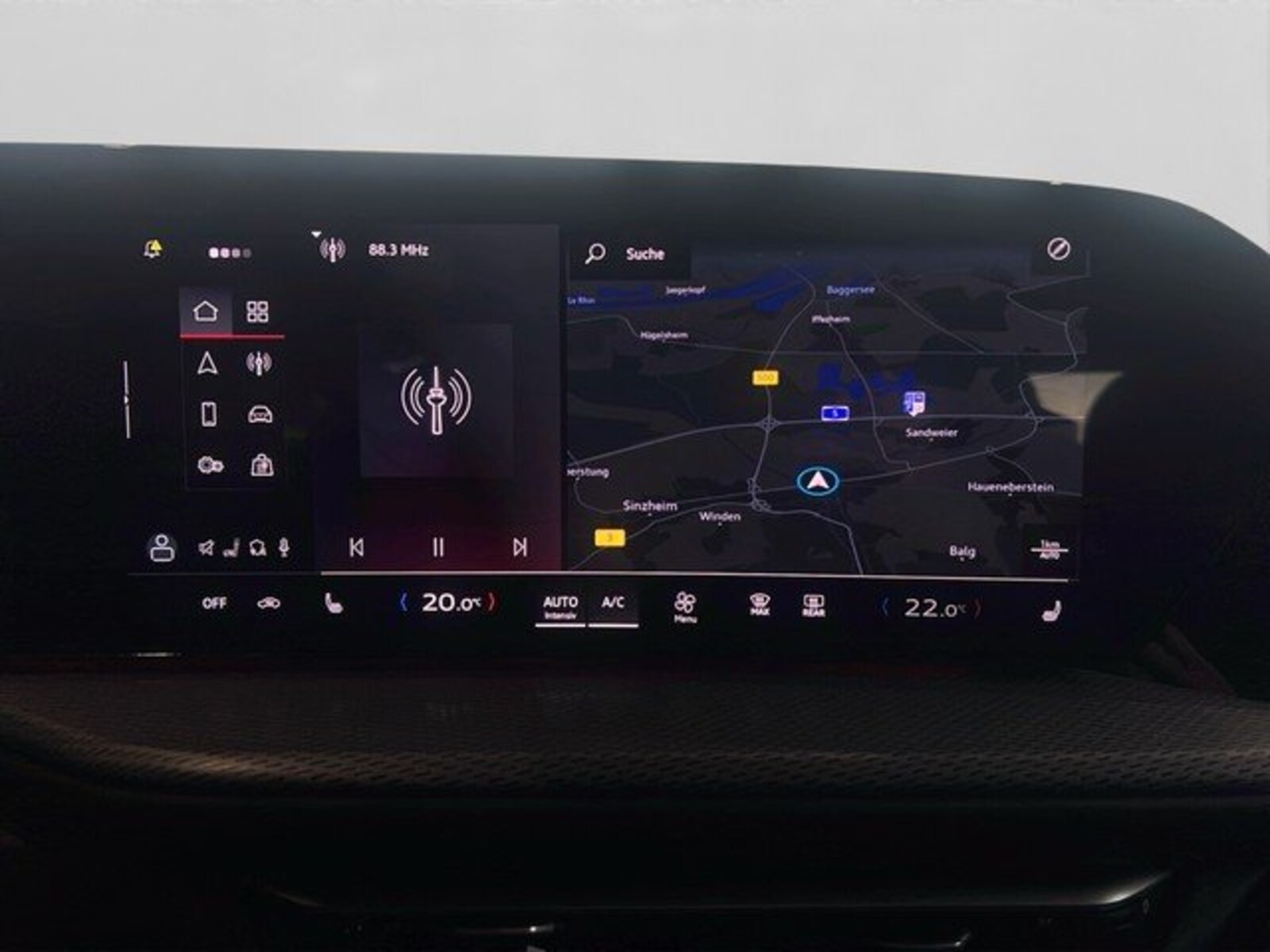 Audi Q5 – Bild 12