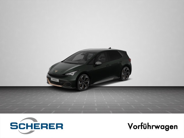 CUPRA Born VZ 240 kW (326PS) 79 kWh (064409SBS)