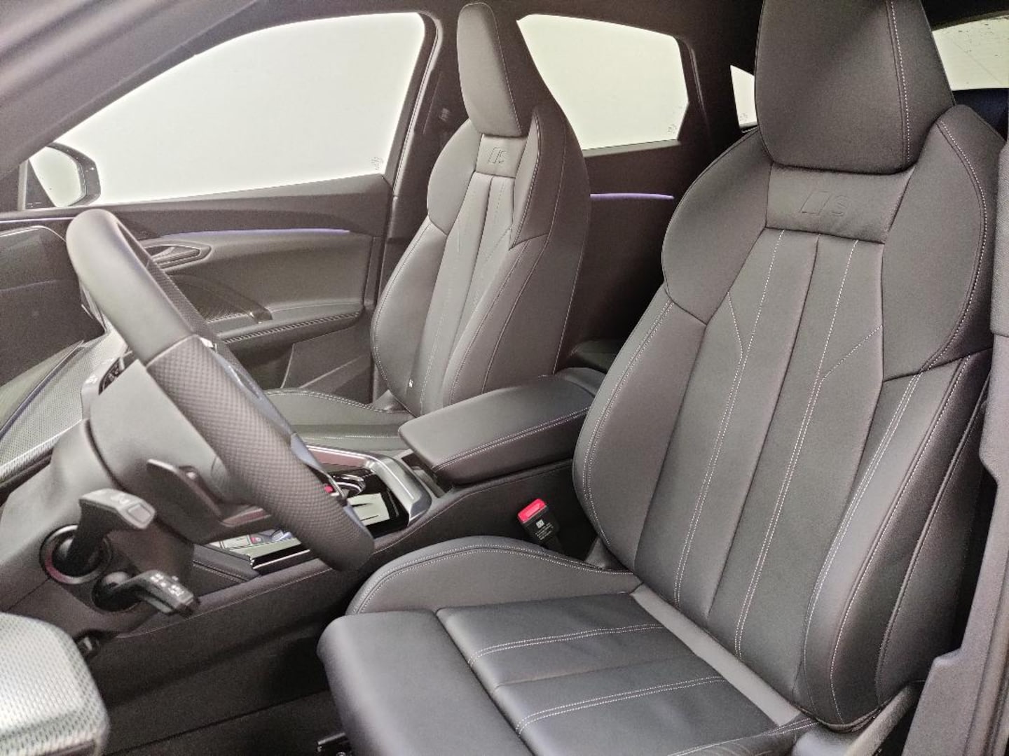 Bild über Audi Q5 Sportback TDI quattro 150 kW S tronic - für weitere Informationen kontaktieren Sie den Audi Partner