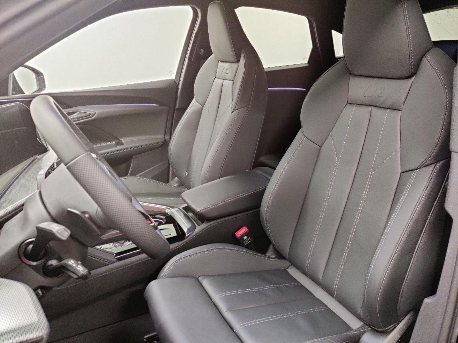 Audi Q5 Sportback – Bild 12
