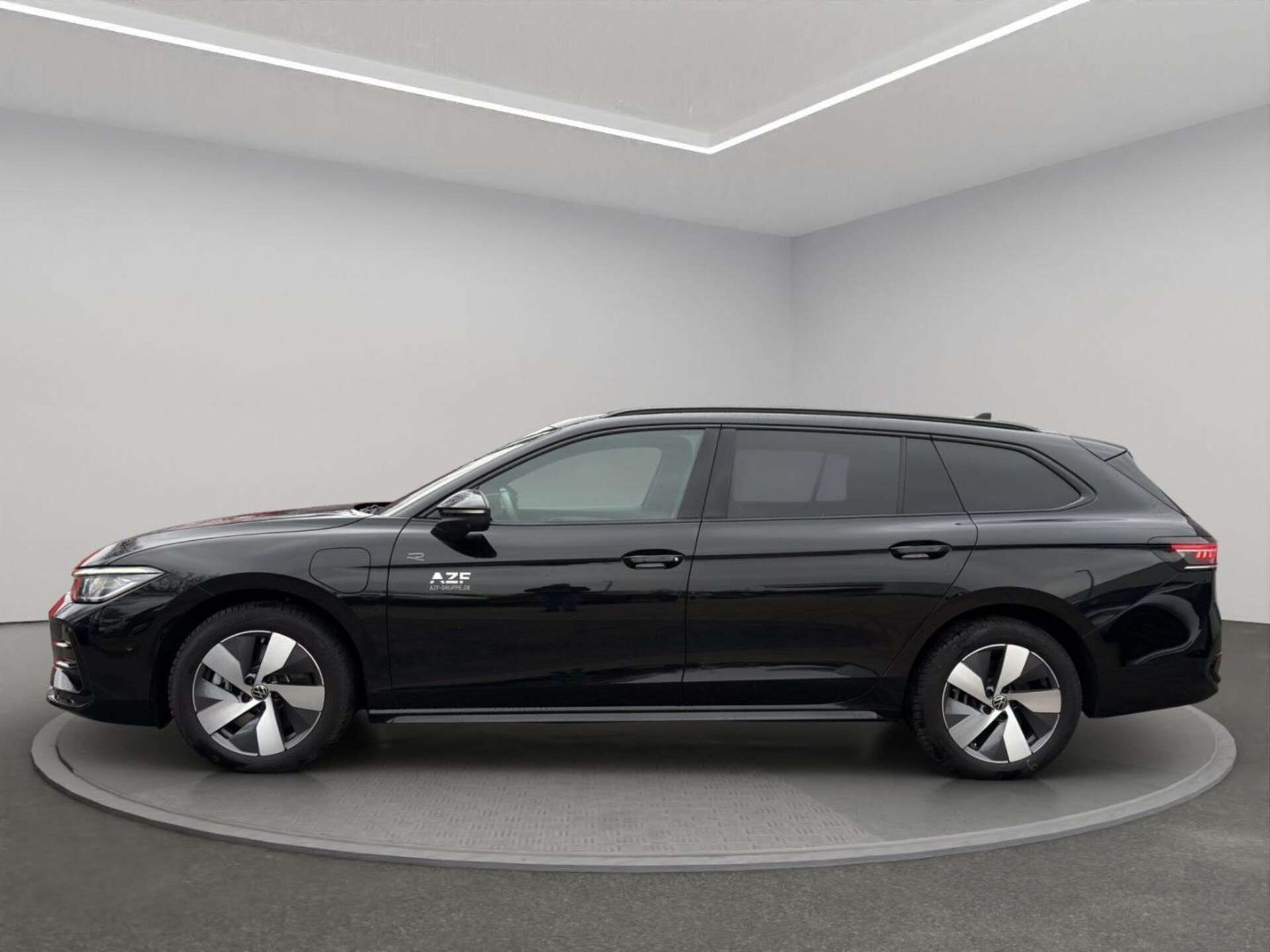 Volkswagen Passat R-Line