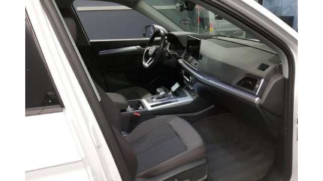 Audi Q5 TFSI E S Line 50 TFSI E Quattro S Tronic -  - Joinsteer - #3