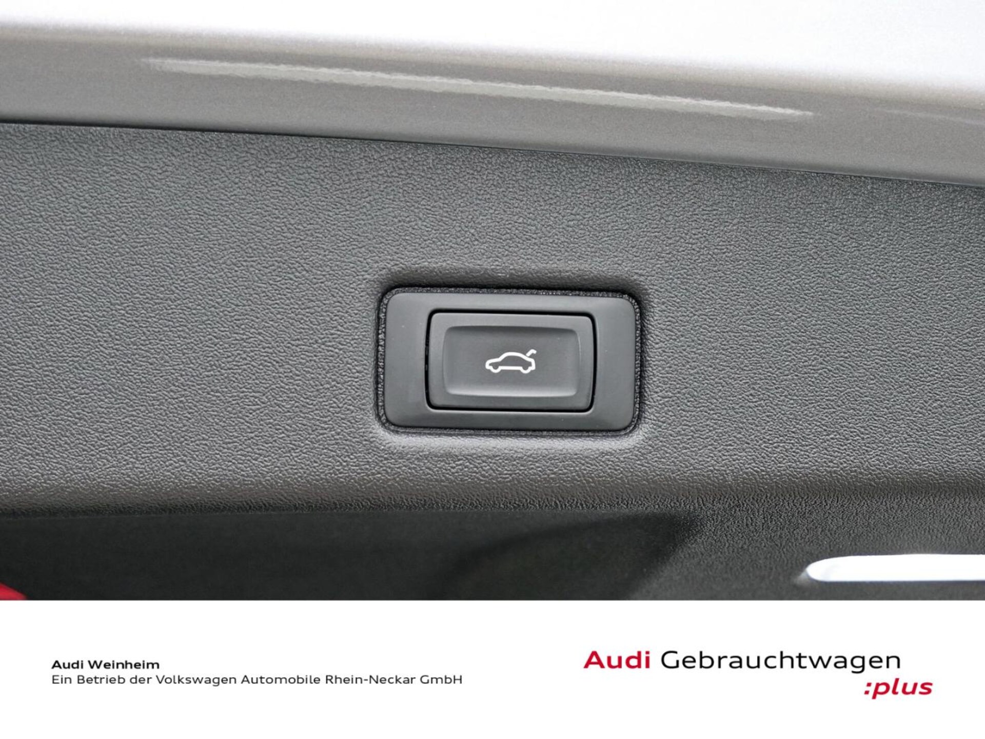 Audi Q5 SUV