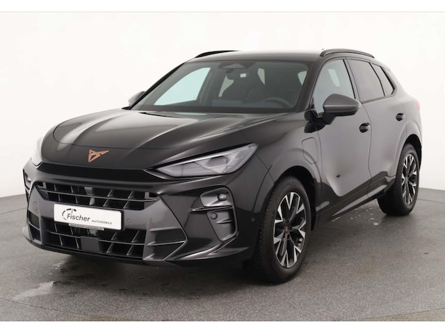 CUPRA Terramar 1.5 e-Hybrid (132963)