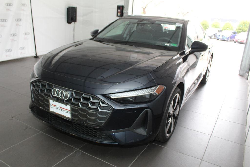 2025 Audi A5 Premium Plus - Photo 6