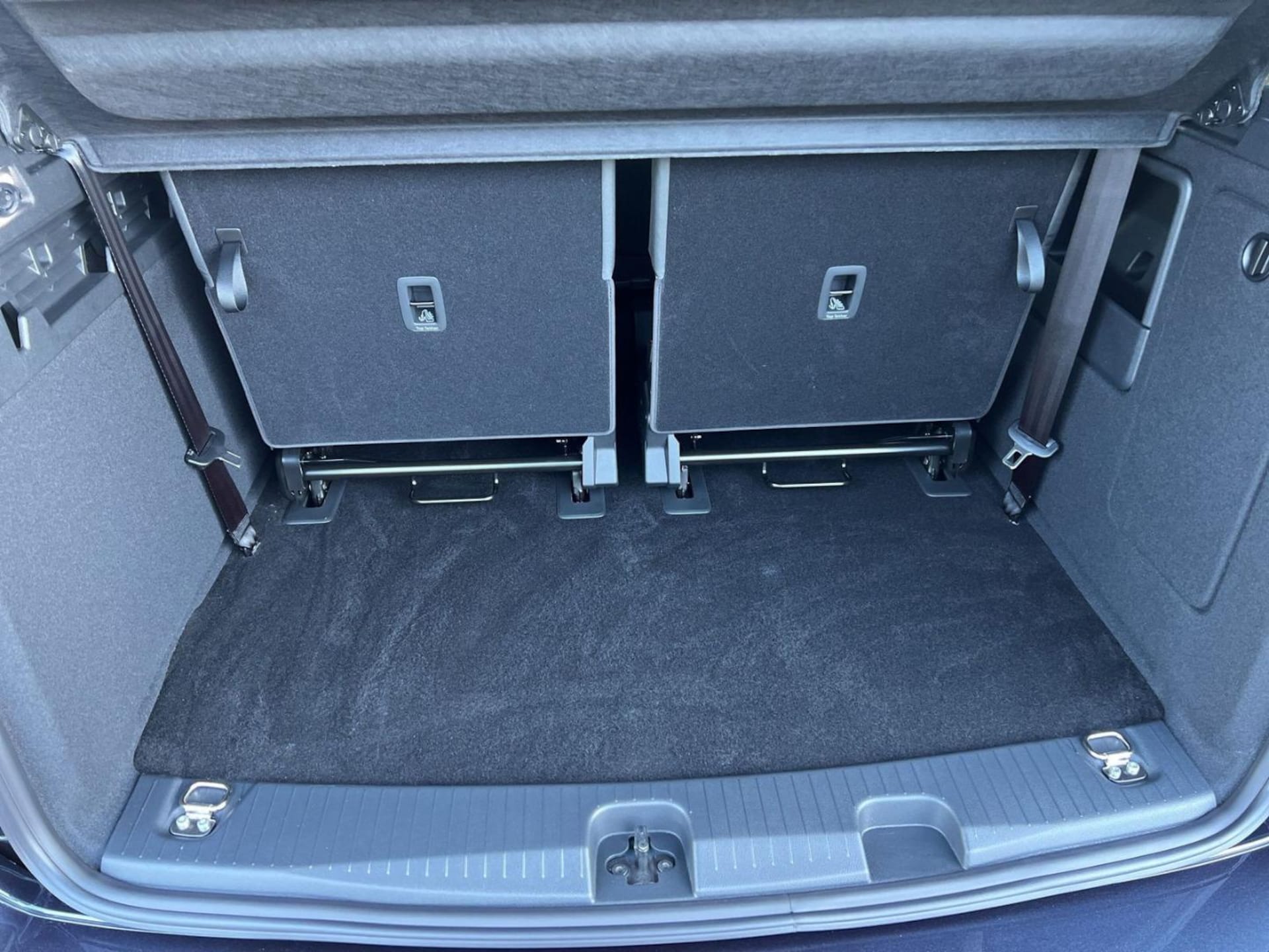 Volkswagen Caddy Maxi Life