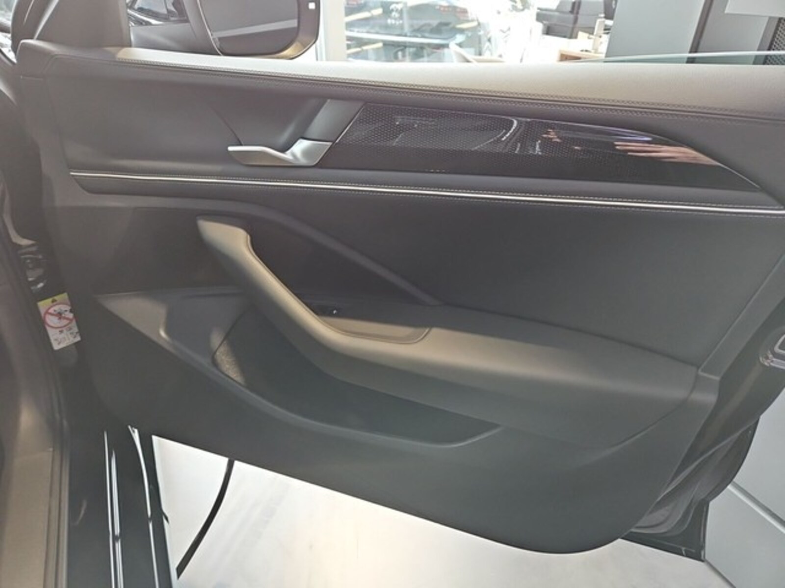 Volkswagen Passat – Bild 16