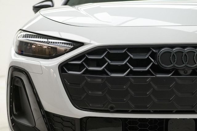 2025 Audi A5 Sedan