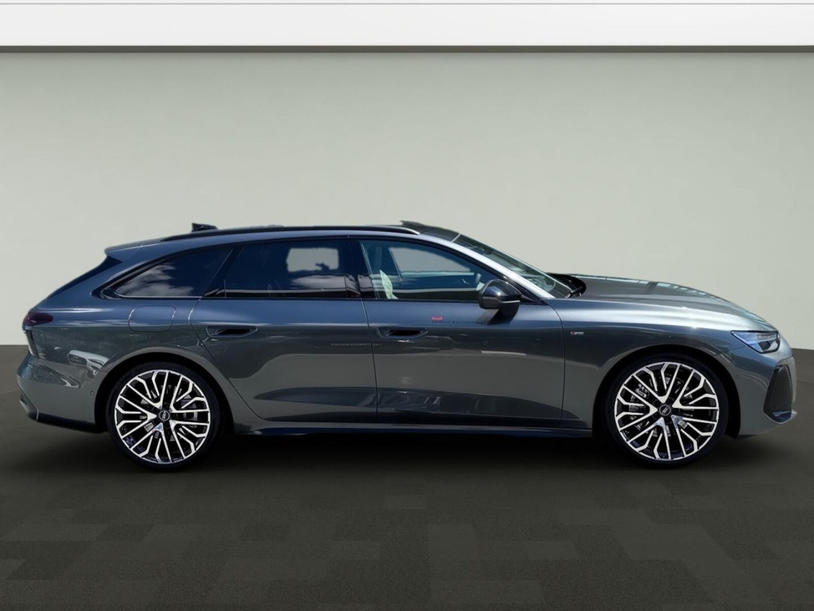 Audi A6 Avant – Bild 7