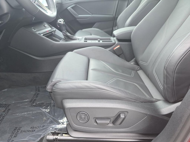 2025 Audi Q3 S Line Premium - Photo 20