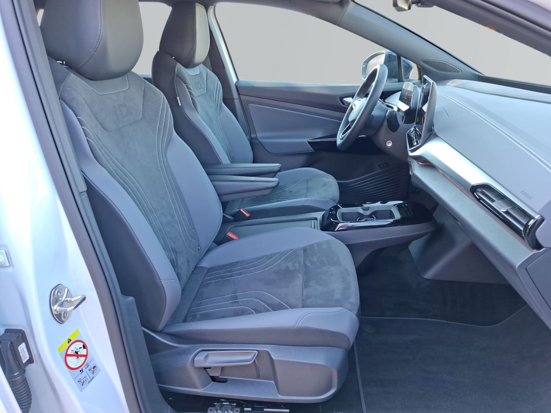 Volkswagen ID.4 Pro