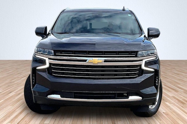 2024 Chevrolet Tahoe
