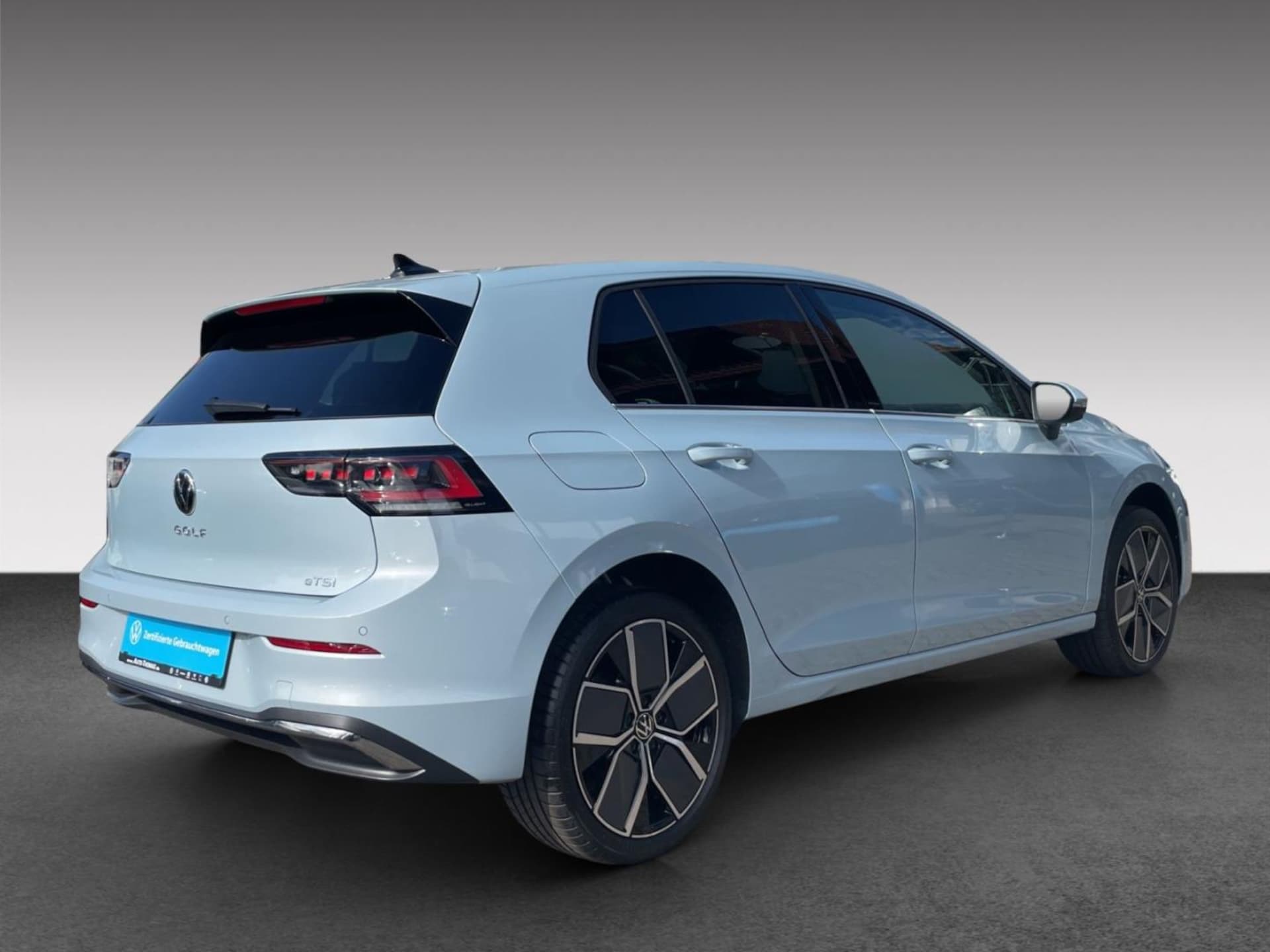 Volkswagen Golf Style