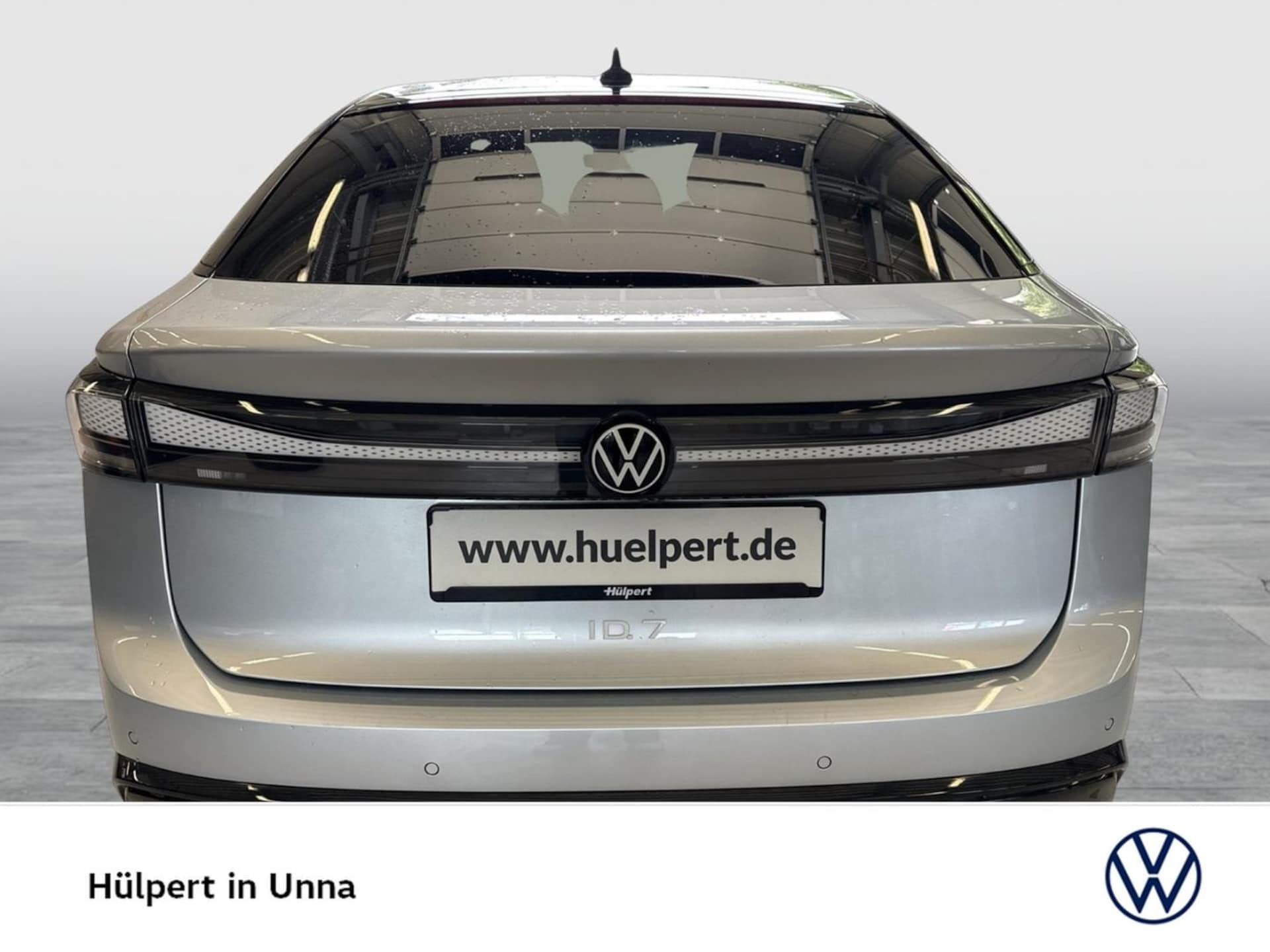 Volkswagen ID.7 Pro