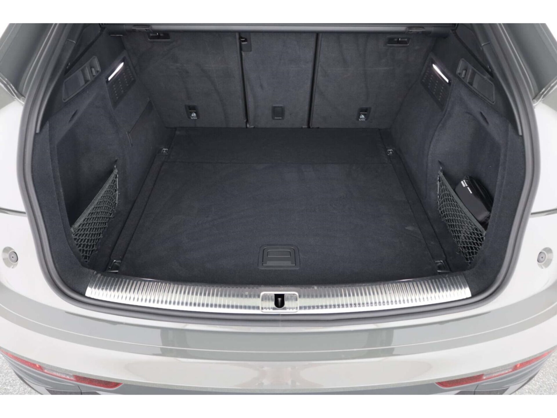 Audi Q5 Sportback S line