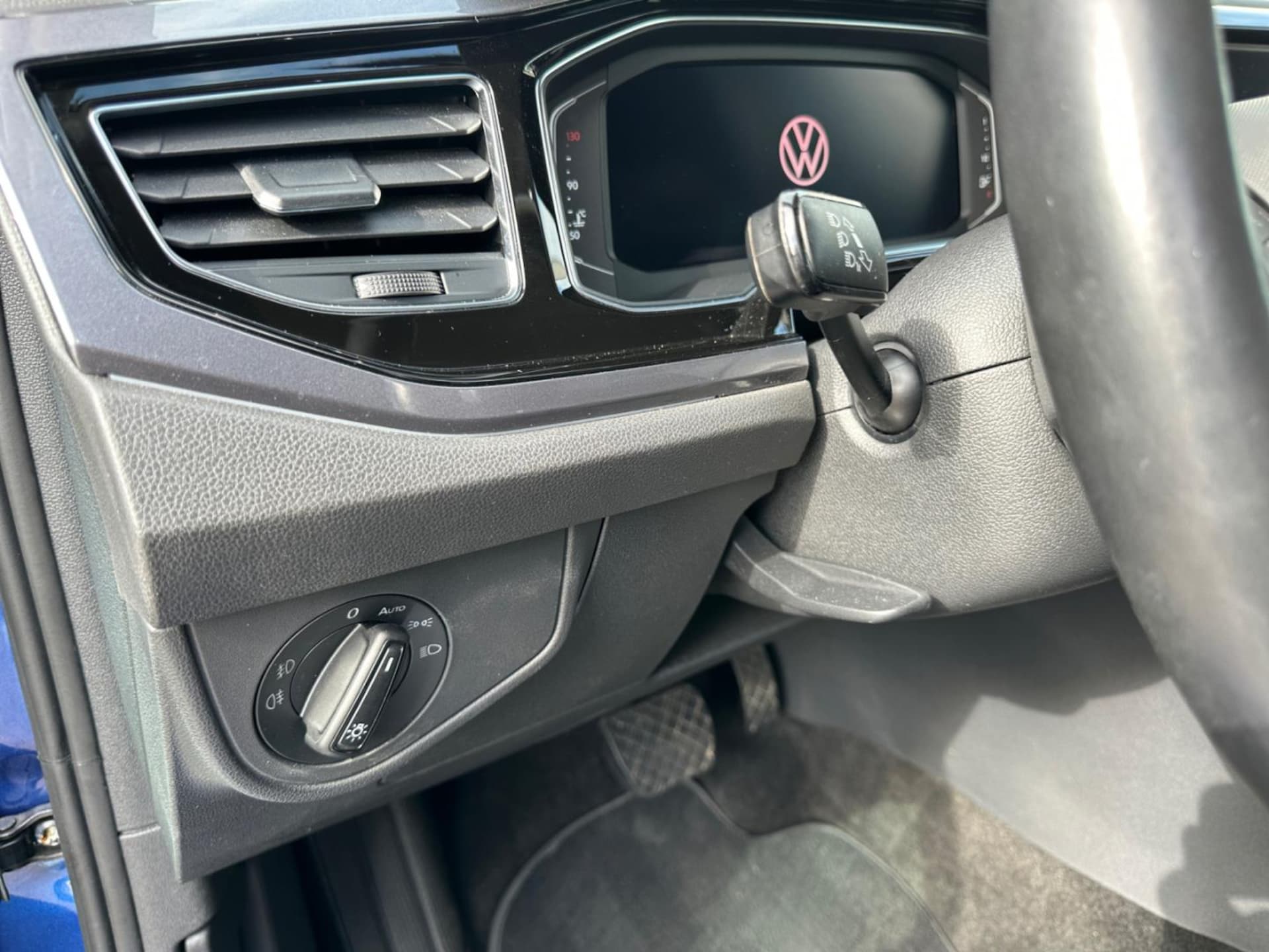 Volkswagen Polo Style