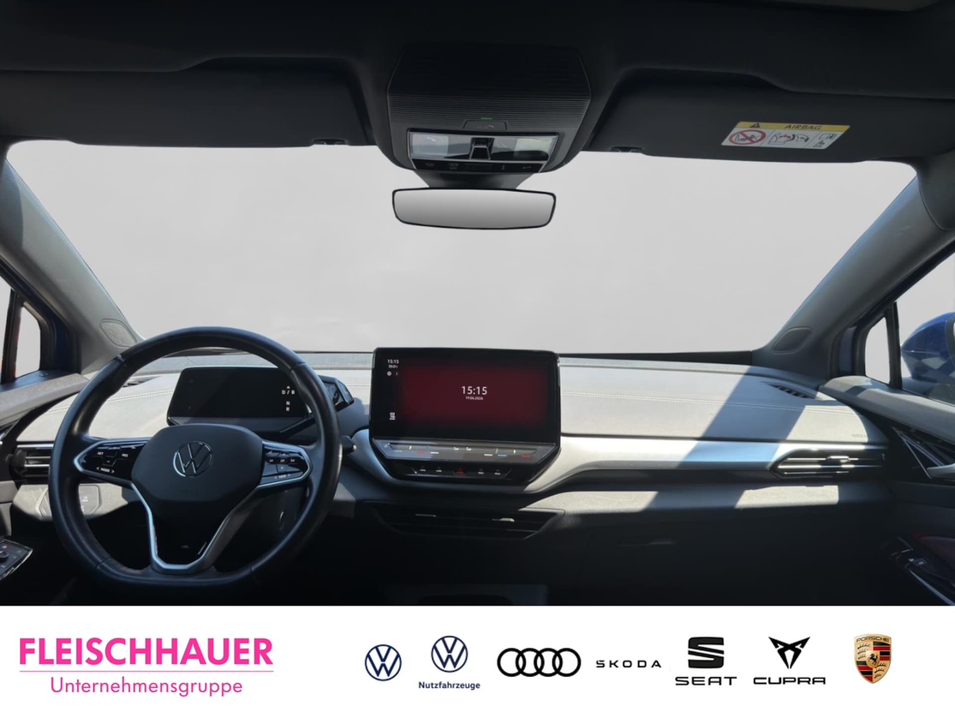 Volkswagen ID.4 Pro Performance