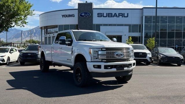 2019 Ford