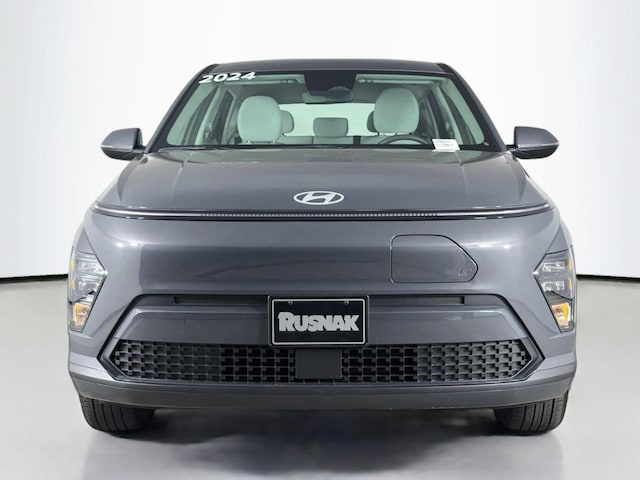 2024 Hyundai