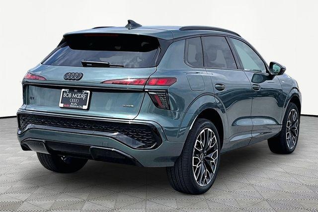 2026 Audi Q3 SUV
