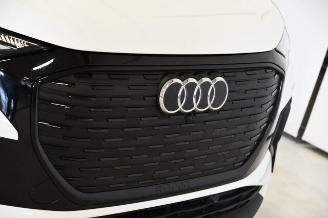 2024 Audi Q4 Sportback e-tron