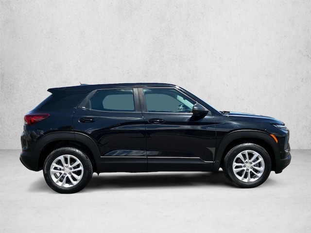 2024 Chevrolet Trailblazer