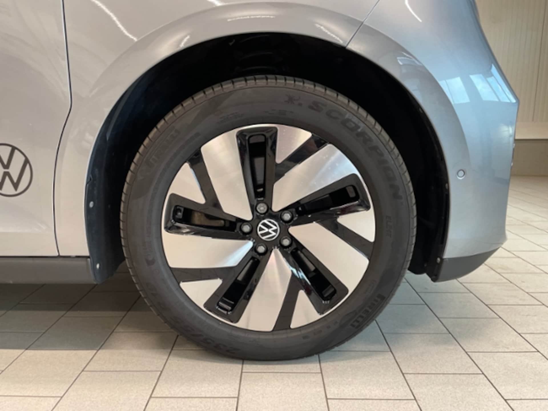 Volkswagen ID. Buzz Pro