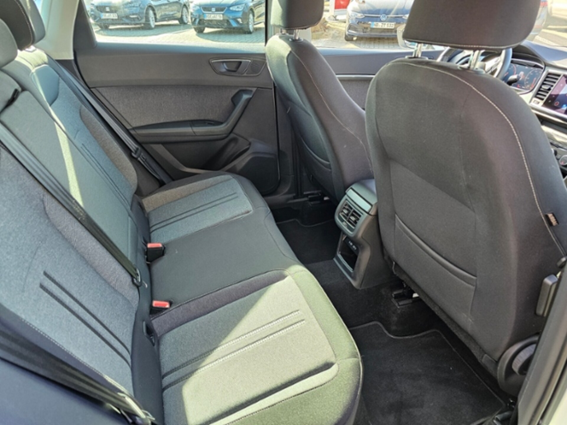SEAT Ateca Style