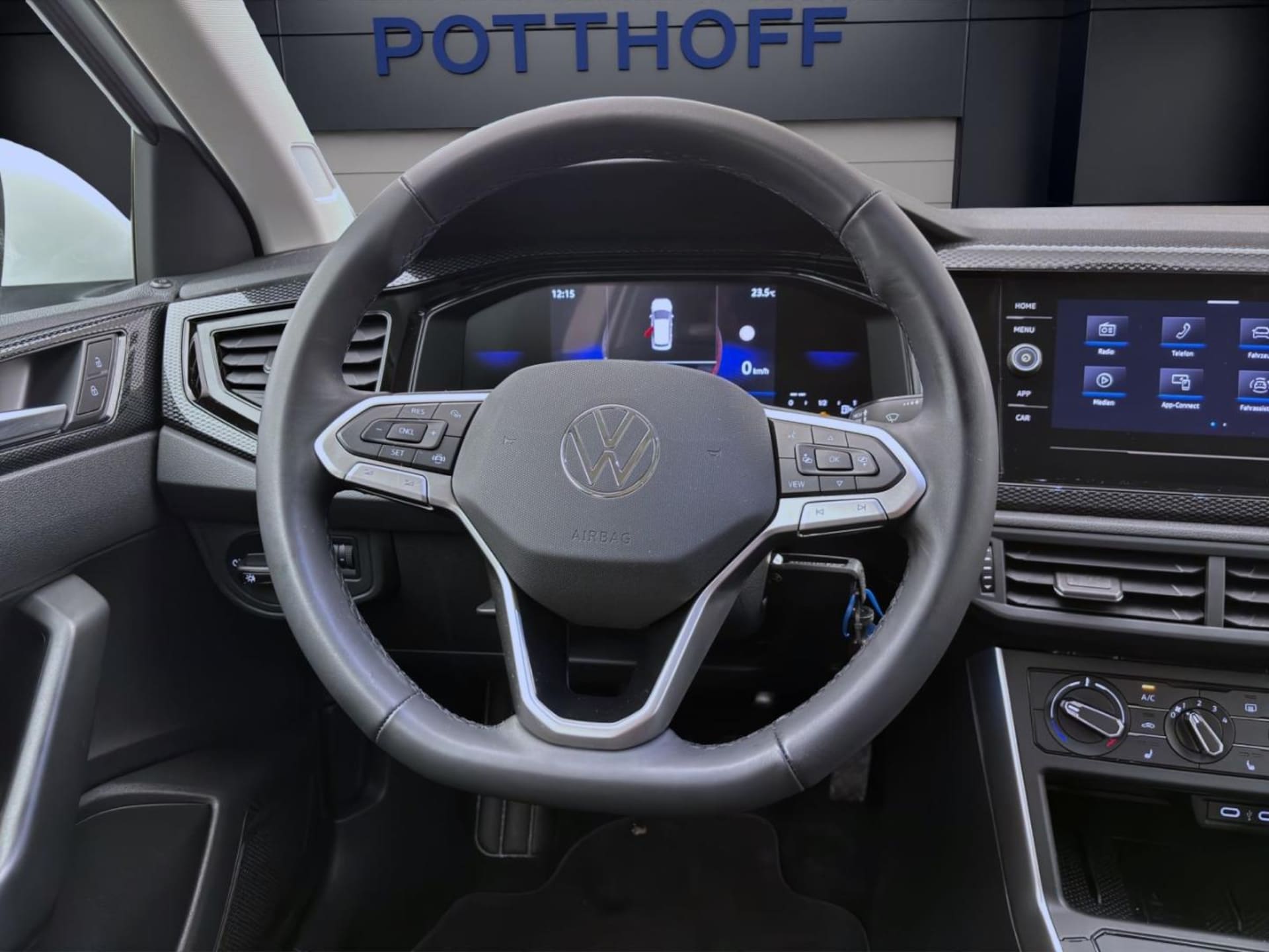 Volkswagen Taigo Life