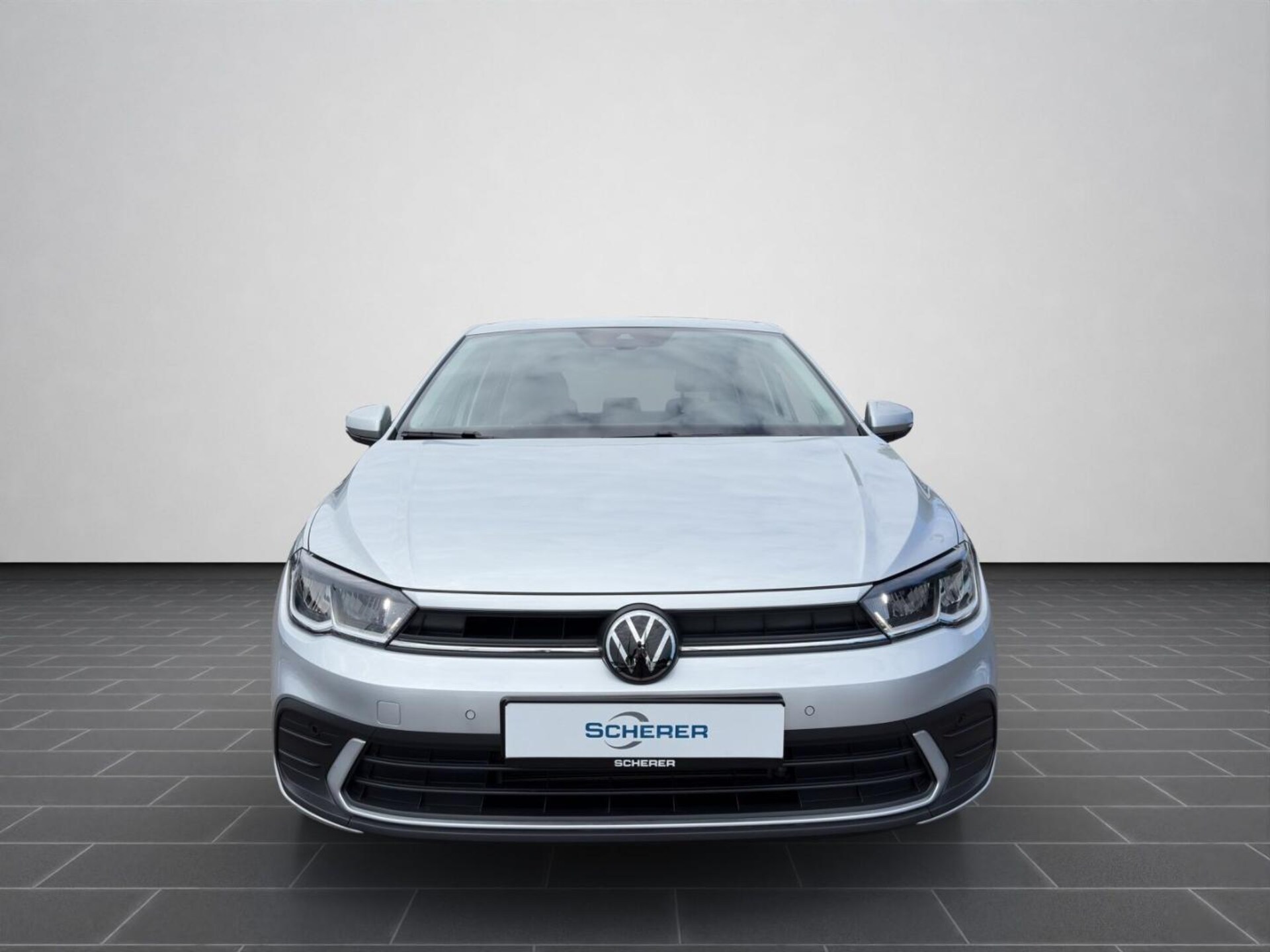Volkswagen Polo Life