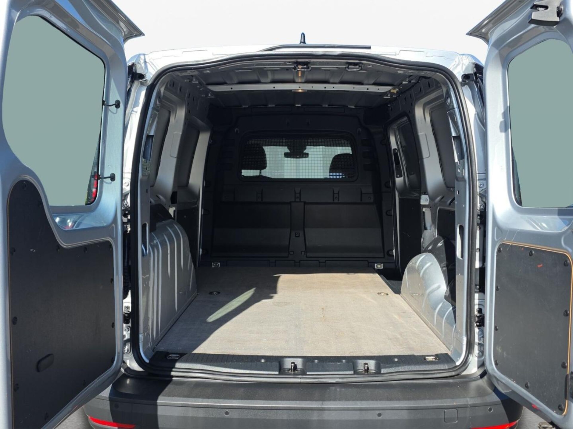 Volkswagen Caddy Maxi Cargo