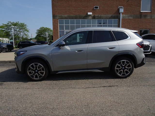 2026 BMW X1