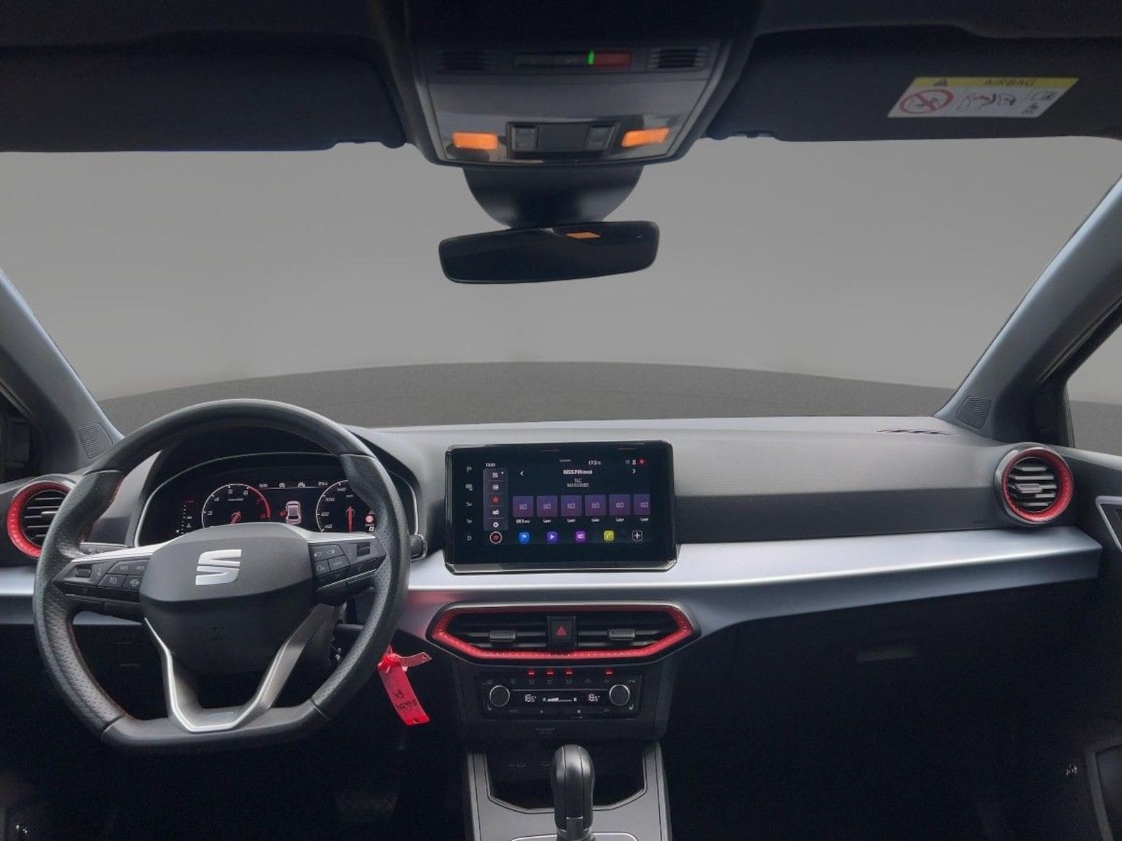 SEAT Ibiza – Bild 6