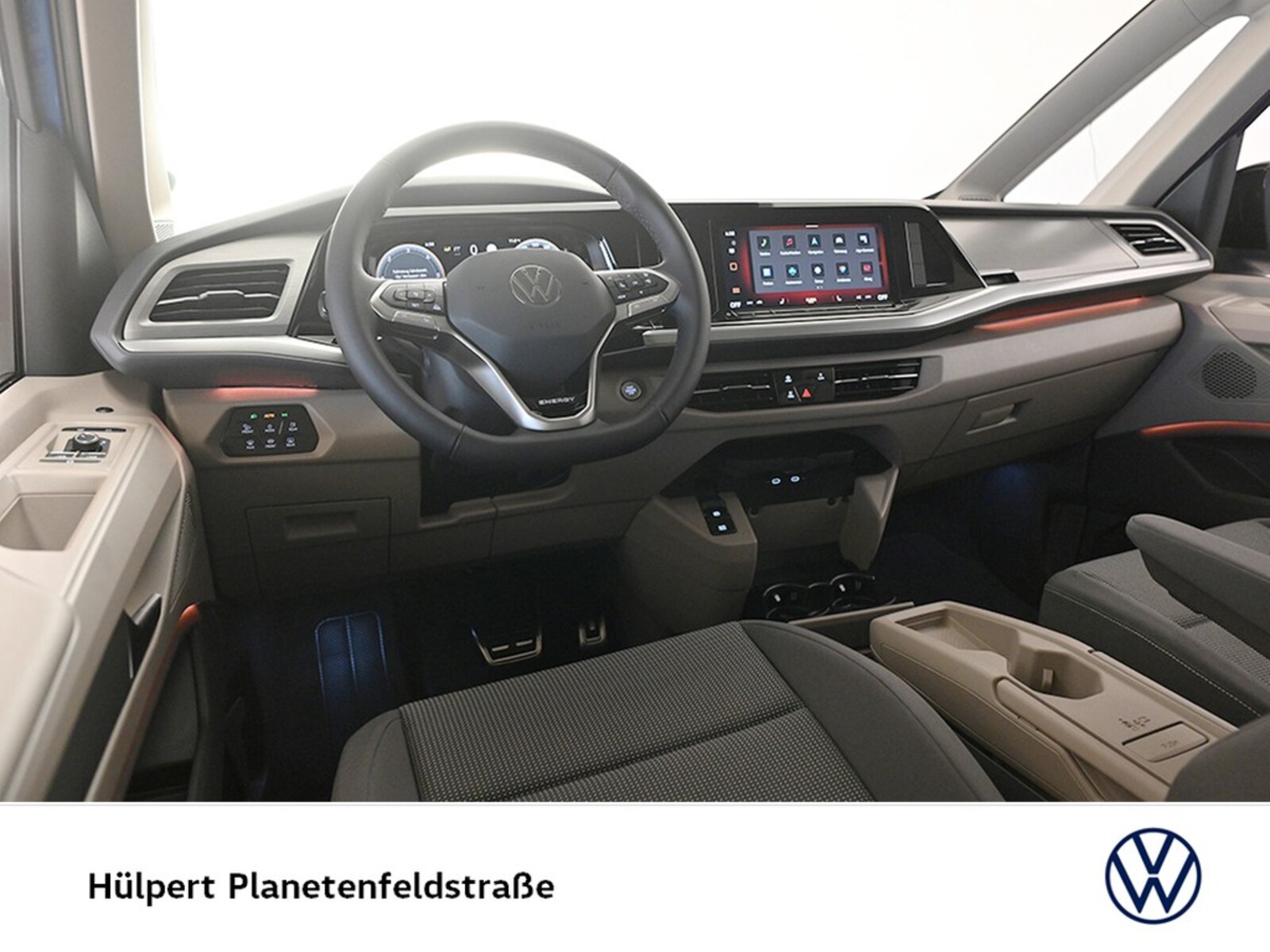 Volkswagen Multivan Langversion – Bild 13