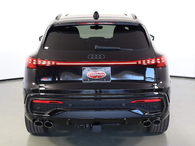 2026 Audi SQ5