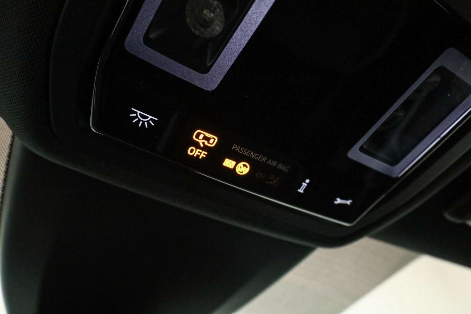 Volkswagen ID.7 Tourer – Bild 18