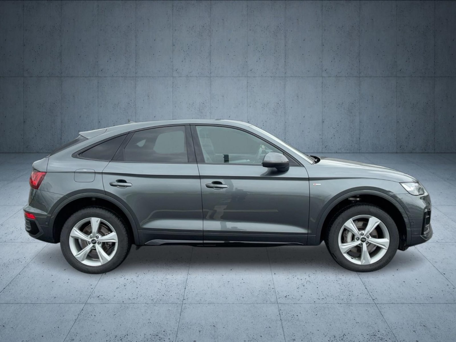 Audi Q5 Sportback – Bild 7