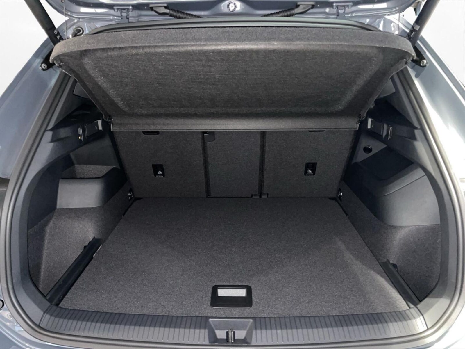 Volkswagen Tiguan – Bild 12