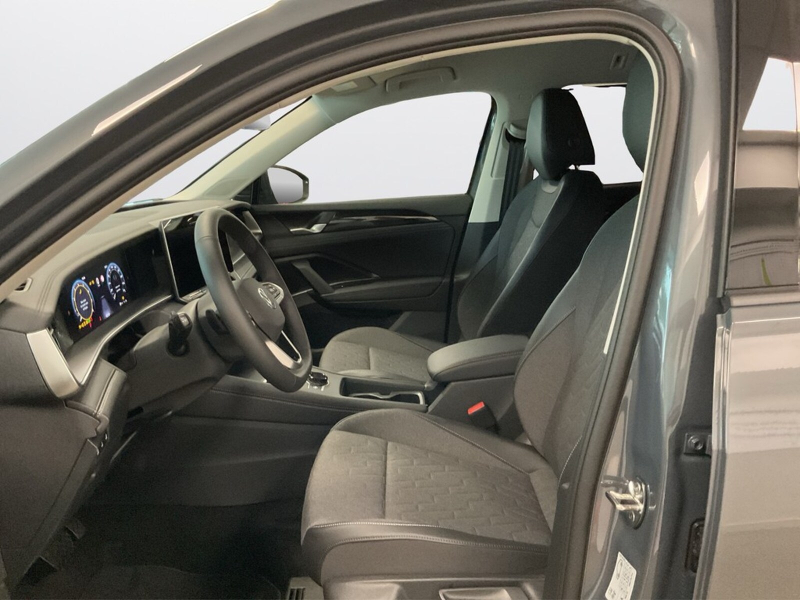 Volkswagen Tayron – Bild 6