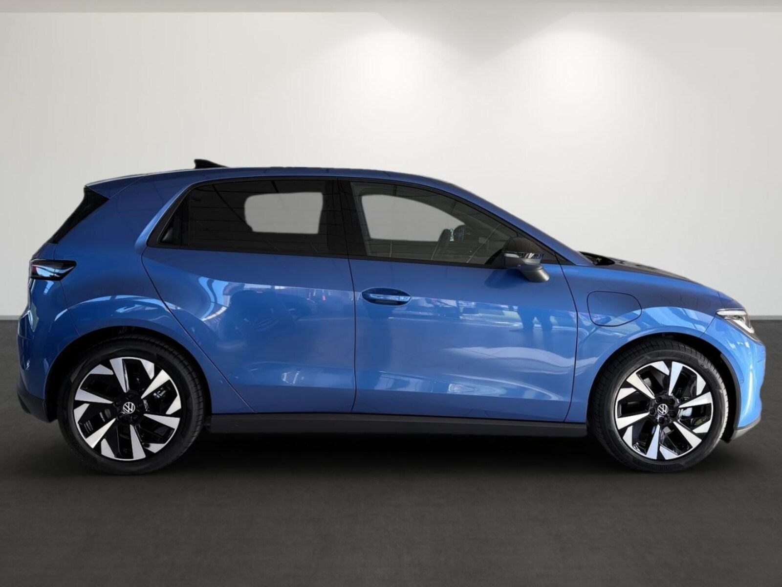 Volkswagen ID. Polo – Bild 4