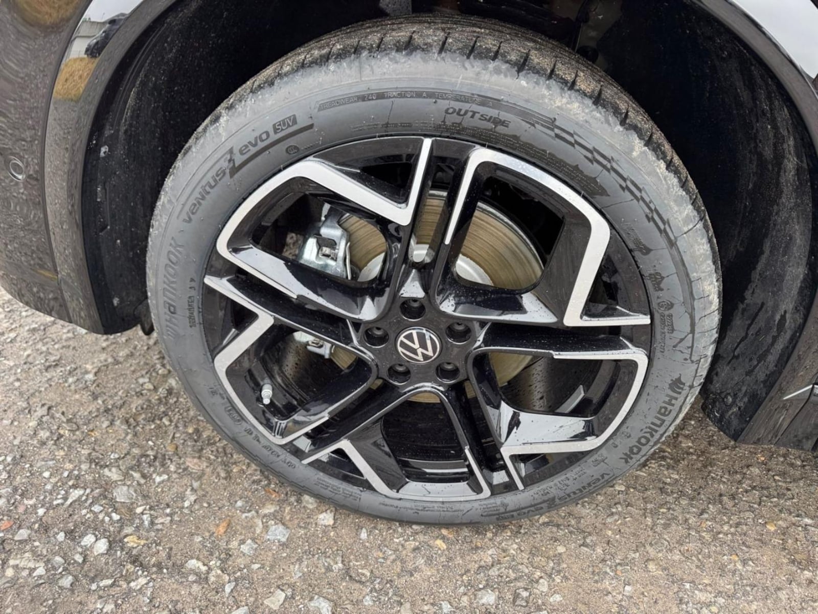 Volkswagen Tiguan – Bild 4