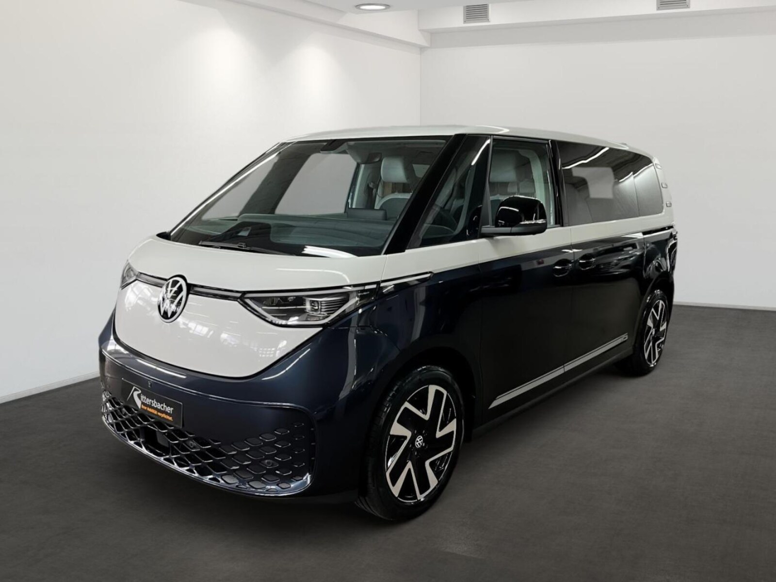 Volkswagen ID. Buzz – Bild 2