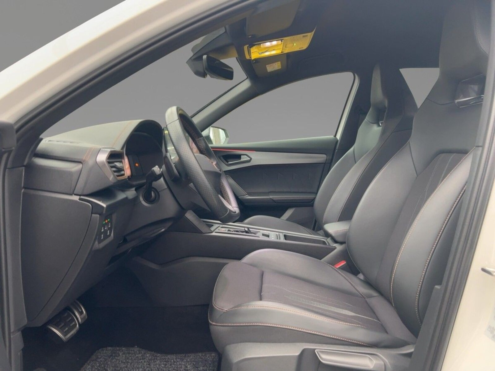CUPRA Formentor – Bild 6