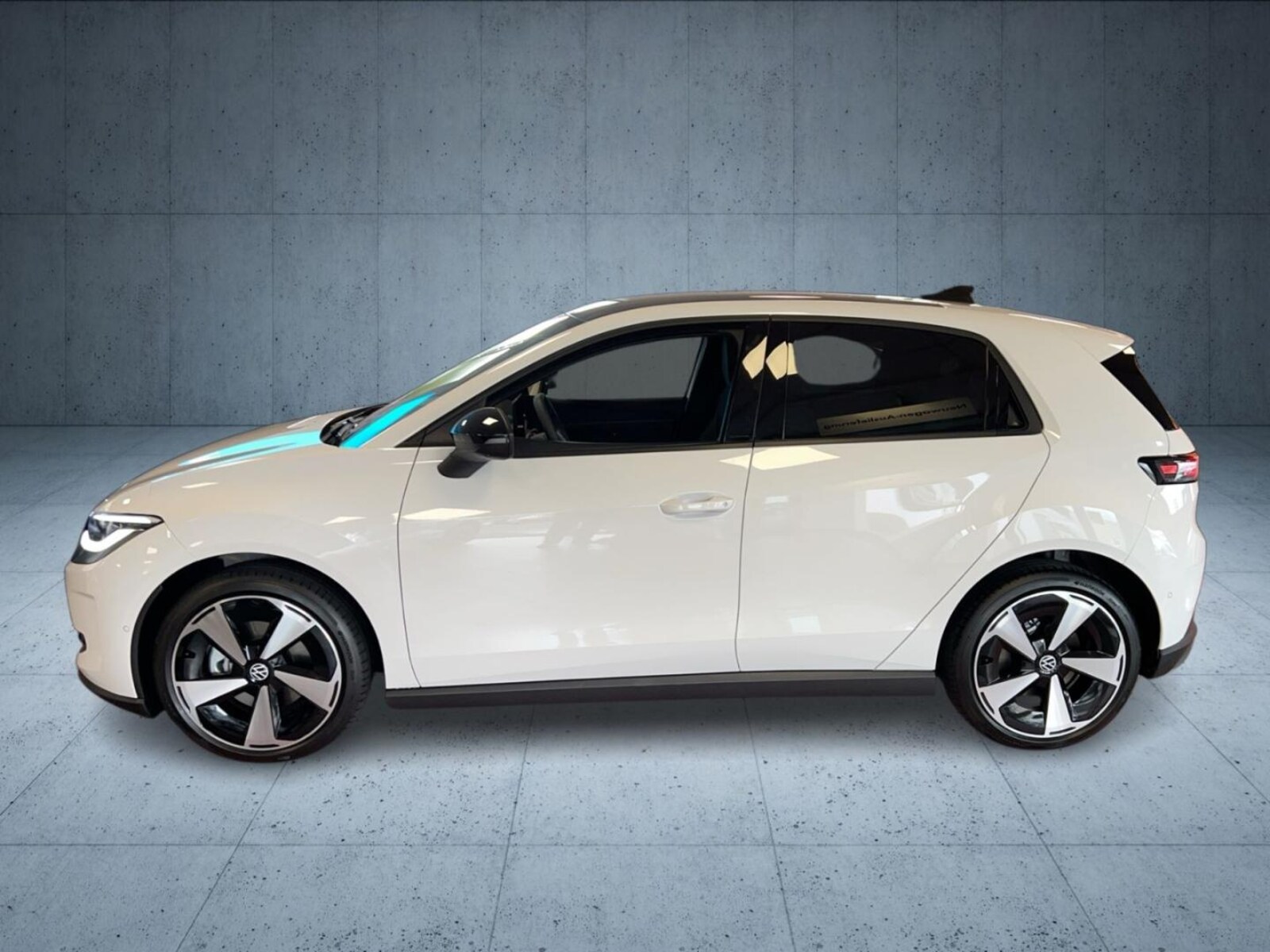 Volkswagen ID. Polo – Bild 2