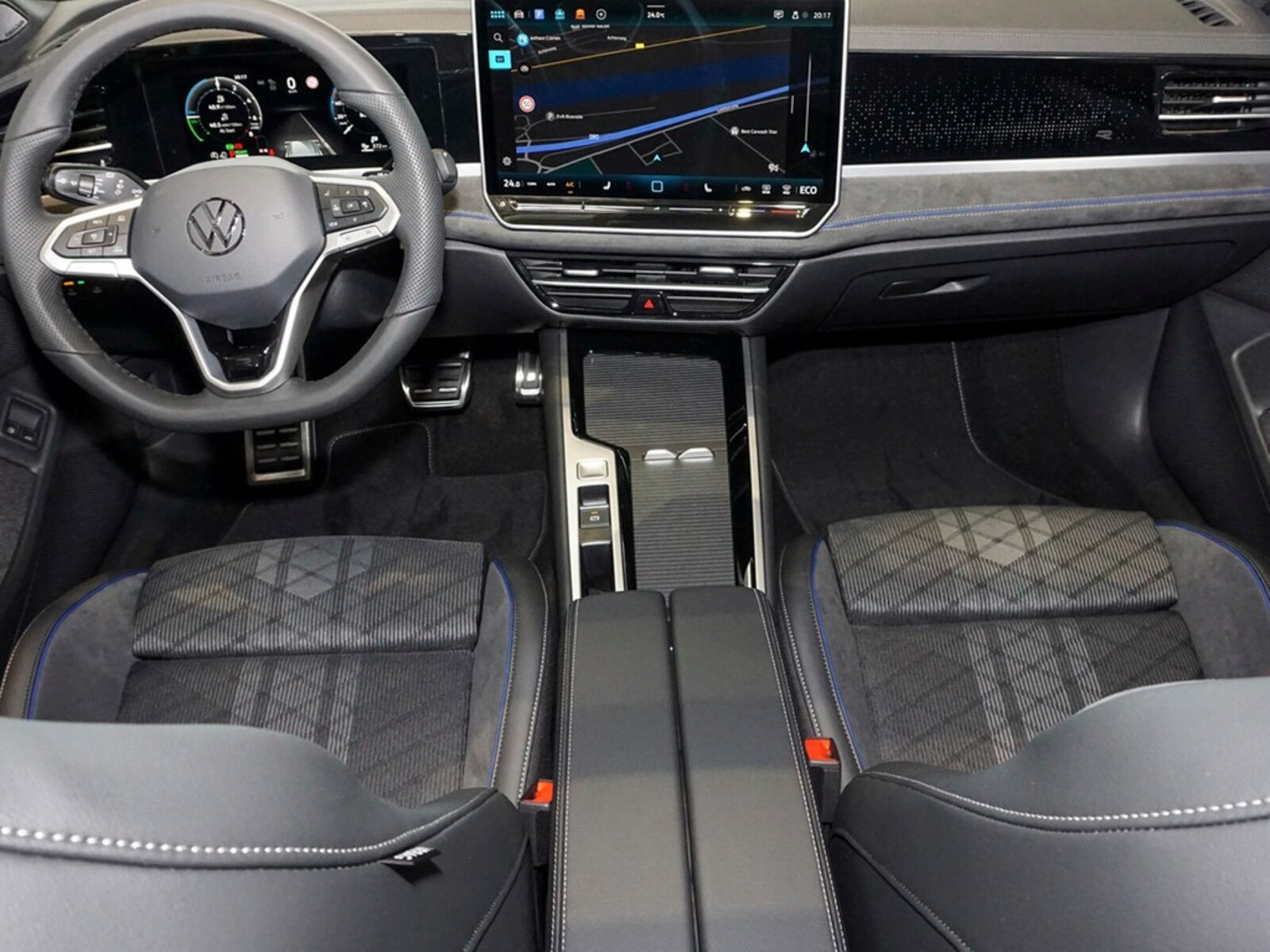 Volkswagen Passat – Bild 12
