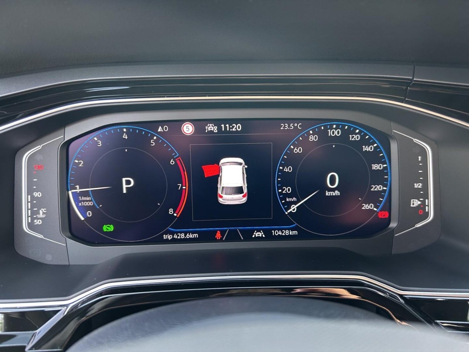Volkswagen Polo – Bild 15