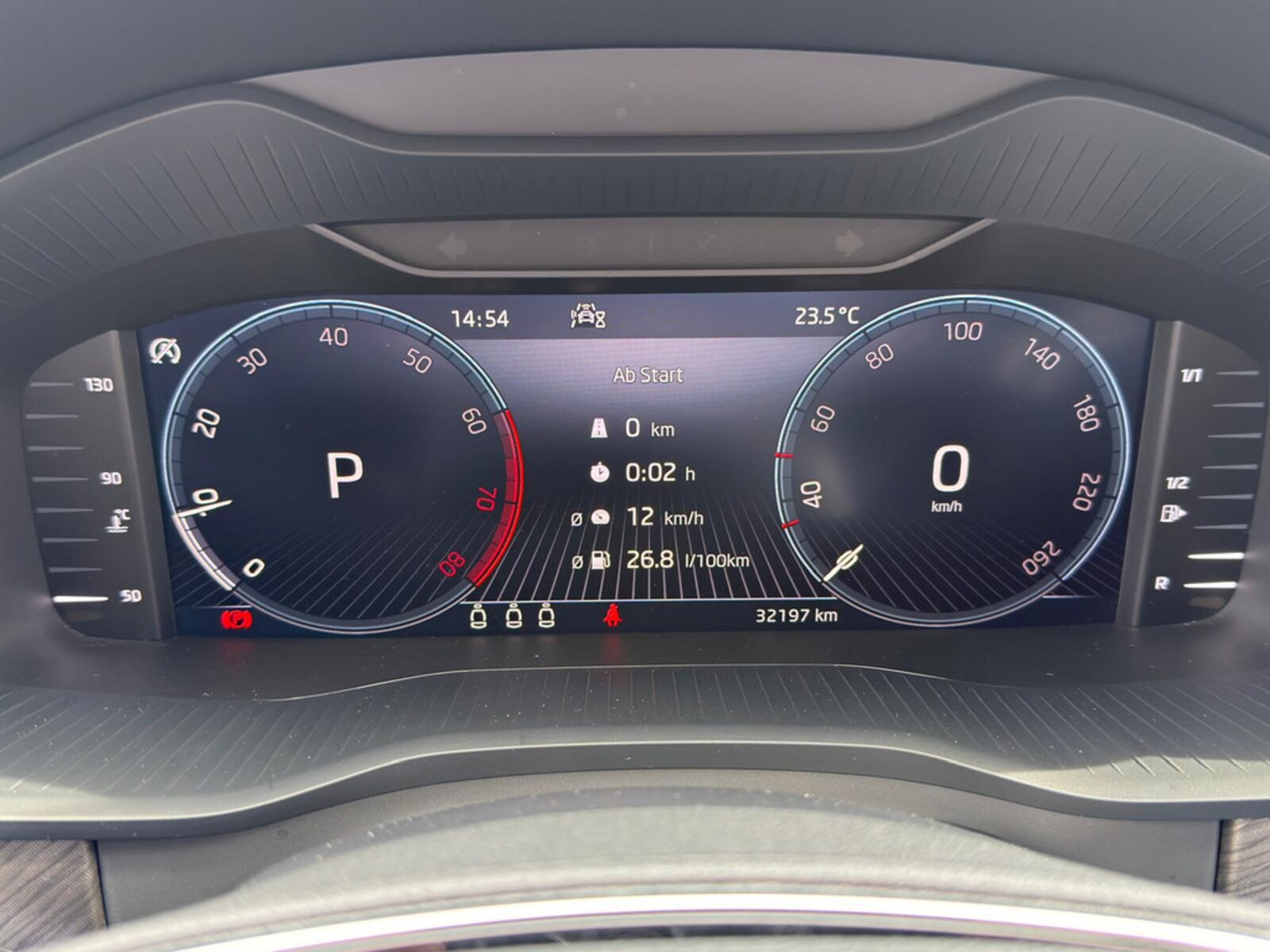 Škoda Kodiaq – Bild 16